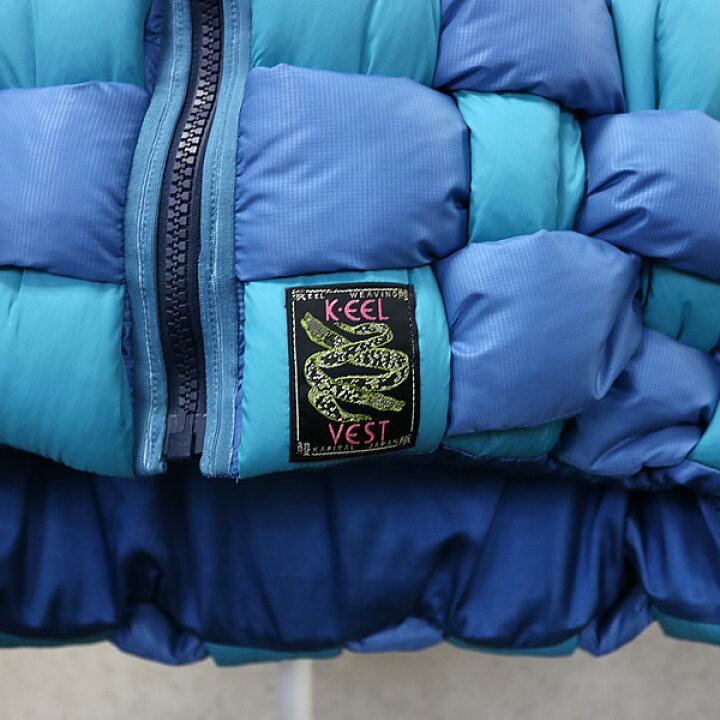 楽天市場】KAPITAL 銀座店 キャピタル リップストップナイロンKEEL  