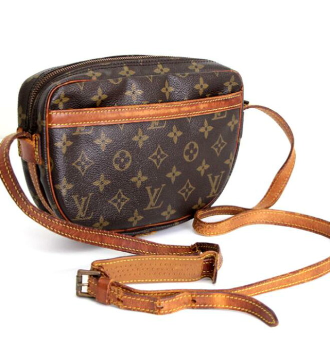 楽天市場】ルイヴィトン LOUIS VUITTON ジェヌフィーユ ショルダー 