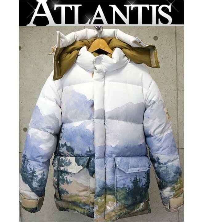 楽天市場】銀座店 グッチ ×THE NORTH FACE コラボ トレイルプリント 