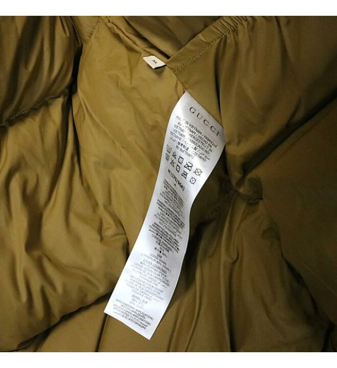 楽天市場】銀座店 グッチ ×THE NORTH FACE コラボ トレイルプリント 
