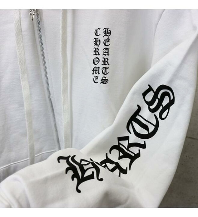 楽天市場】CHROME HEARTS 銀座店 新品 クロムハーツ インボイス付き 