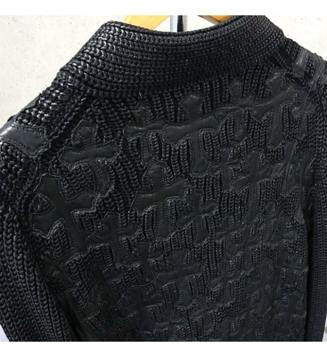 楽天市場】CHROME HEARTS 銀座店 クロムハーツ LUX Liquid Zip フル  