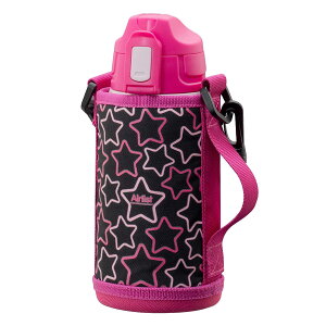 �A�g���X ���� �q�ǂ� ���y�� �����^�b�` 650ml �ۗ� �^��f�M �|�[�`�t�� �X�|�[�c�h�����N�Ή� �X�e�����X �{�g�� Airlist �G�A���X�g ARKD-650