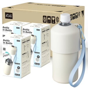 24�Z�b�g �A�g���X �y�b�g�{�g���z���_�[ ���� 500ml 650ml ���@�r �ۗ� �ۉ� �{�g���z���_�[ �M���Ǒ΍� �����⋋ �^��f�M �X�g���b�v�t�� �X�e�����X �y�b�g�{�g���z���_�[ �p�`�y�b�h�{�g