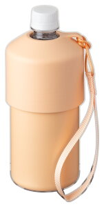 �A�g���X �y�b�g�{�g���z���_�[ �{�g���C���{�g�� 500ml 650ml �ۗ� �ۉ� �^��f�M �X�g���b�v�t�� �X�e�����X ���� �y�b�g�{�g���P�[�X �y�b�g�{�g���J�o�[ �y�b�g�{�g���N�[���[ �M���Ǒ΍� 