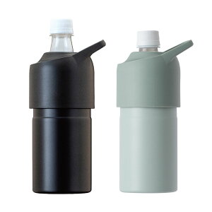 �I�ׂ�2�Z�b�g �A�g���X �y�b�g�{�g���z���_�[ �{�g���C���{�g�� 500ml 650ml �ۗ� �ۉ� �^��f�M �n���h���t�� ������t�� �X�e�����X ���� �y�b�g�{�g���P�[�X �y�b�g�{�g���J�o�[ �y�b�g