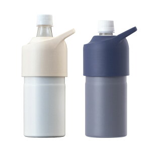 �I�ׂ�2�Z�b�g �A�g���X �y�b�g�{�g���z���_�[ �{�g���C���{�g�� 500ml 650ml �ۗ� �ۉ� �^��f�M �n���h���t�� ������t�� �X�e�����X ���� �y�b�g�{�g���P�[�X �y�b�g�{�g���J�o�[ �y�b�g