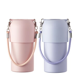 �I�ׂ�2�Z�b�g �A�g���X �y�b�g�{�g���z���_�[ �{�g���C���{�g�� 500ml 650ml �ۗ� �ۉ� �^��f�M �X�g���b�v�t�� ��� �X�e�����X ���킢�� ������� ���� �y�b�g�{�g���P�[�X �y�b�g�{�g