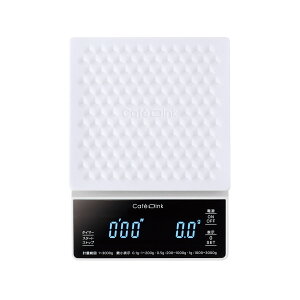 AgX R[q[XP[ fW^XP[ 3kg 0.1gP ^C}[@\ ܈ CafeLink(JtFN) ADCS-03 ADCS-031