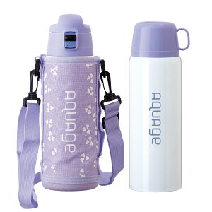 AgX  670ml 620ml / 850ml 810ml qǂ LbY ۉ ۗ y  Rbvt 2WAY |[`t ANA[W ANW-600/601/800/801 CtK[h K`s bN LGNW-600