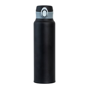アトラス 水筒 360ml 500ml 600ml 800ml ワンタッチ 洗いやすい 保温 保冷 真空断熱 魔法瓶 超軽量 分解して洗える ステンレス マグボトル スポーツドリンク対応 コーヒー お茶 傷つきにくい パウダ