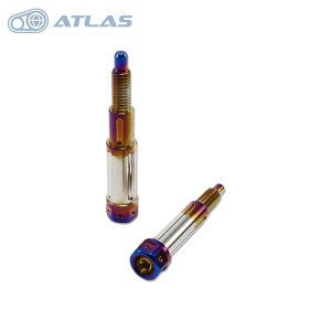 JSM Star Bolt 6^ CYGNUS GRYPHUS VOiX Ot@X BWS UBS TRICITY125 155 u[Lo[ {g EZbg PVD`^R[g