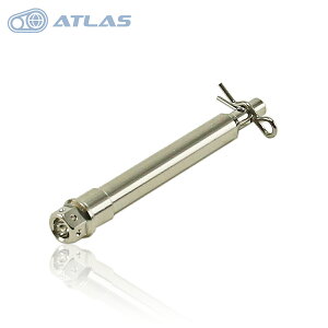 Star Bolt u[Lpbhs u{ 2POT 1PIN VJjp SUS Vo[