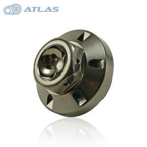 Star Bolt CYGNUS X GRYPHUS NMAXȂ wLTSwbh ̓}Olbgt ICXg[i[Lbv IChCvO PVD`^R[g ubN