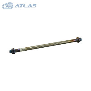 JSM Ti-6Al-4V 64`^ }WFXeBS MAJESTY S S MAX ANXVtgZbg M12×300mm q[g`^