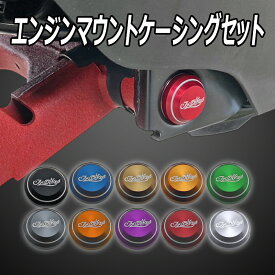JSM 6型シグナスグリファス CYGNUS GRYPHUS X FORCE 水冷BWS エンジンマウントケーシングセット