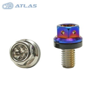 Star Bolt wLTSwbh }Olbgt h{g hCvO M8×15mm P1.25