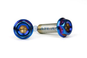 JSM Star Bolt CNCH wLTSwbh SUS PVD`^R[g YAMAHA u[L[^[p{g M8×25mm ĂFu[dグ CYGNUS X MAJESTY S MAJESTY125 GTR125 BWfS125 }WFXeBS