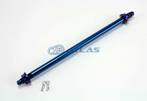 JSM Star Bolt MAJESTY S }WFXeBS SMAX XeXANXVtgM12×315~ PVD`^R[g