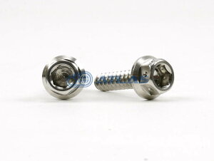 Star Bolt CNCH wLTSwbh SUS ^bsOXN[ M5×20mm