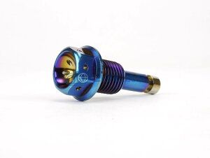 JSM Star Bolt TMAX500,530,560p CNCH wLTSwbh SUS PVD`^R[g ĂFu[dグ ̓}Olbgth {g hC vO M14×16mm P1.5+