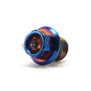Star Bolt YAMAHAԗp XeX PVD`^R[gMAICvO M14×14~ ĂFu[dグ