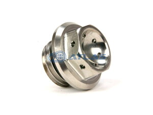 Star Bolt CNCH ėp SUS ICtB[Lbv M20×12mm P2.5