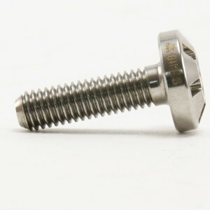 Star Bolt SUS XN[p{g M5×18mm P0.8mm 1{ TMAX }WFXeBS MAJESTY S