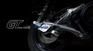 DOG HOUSE CYGNUS-X VOiXX BW`S R GT TITANIUM XCOA[ J[I[_[