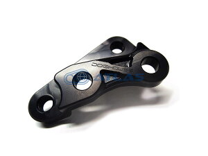 DOG HOUSE MAJESTY S 267mmfBXN BREMBO 4|bg 40mmsb`pLp[T|[g ubN Ver.2 }WFXeBS