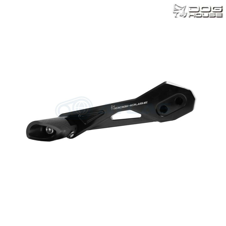 楽天市場】DOG HOUSE TMAX530 TMAX560 レーシングバックステップセット 