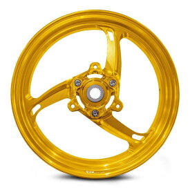 RPM ALC-R2UB-001 4型 5型シグナスX BW`S125 3スポーク 鍛造リア ホイール 3.0J カラーオーダー CYGNUS X