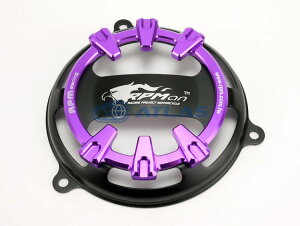 RPM 6N[ A~t@Jo[ p[v ubN VOiXX CYGNUS X GTR125 BWfS BWfSX