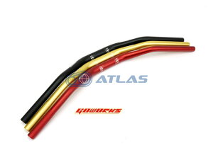 Go Works 28.6mm A~e[p[nho[ S[h }WFXeBS MAJESTY S SMAX BWfS125