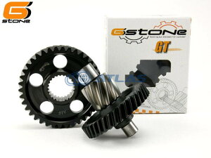 Gstone CYGNUS X VOiXX GTR125p yʃZJ_MAς݃Zbg GT^Cv 16×36T