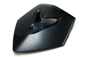 CROSS DOCK ブラックカーボン フロントパネル 4TH CYGNUS X シグナスX