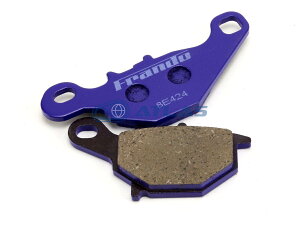 FRANDO X|[cXg[gu[Lpbh Z~bN^ AhX110 AhXV100 V125