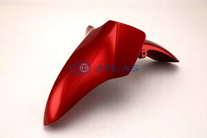 タイホンダ 純正 PCX JF28 KF12 フエンダー フロント レッド 61100-KWN-900ZC