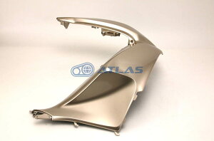 �^�C�z���_ ���� PCX JF28 KF12 �J�o�[ R.�t�����g �S�[���h*YR301M* 64501-KWN-902ZE 64501-KWN-900ZE