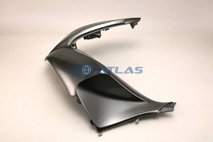 タイホンダ 純正 PCX JF28 KF12 カバー L.フロント シルバー*NHA14M* 64502-KWN-902ZC 64502-KWN-900ZC