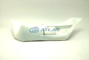�^�C�z���_ ���� PCX JF28 KF12 �J�o�[ L �T�C�h���[�� �z���C�g*NHA87P* 64432-KWN-900ZB