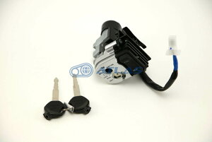 �^�C�z���_ ���� PCX JF28 KF12 �L�[�Z�b�g 35010-KWN-710