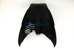 �^�C�z���_ ���� PCX JF28 KF12 �J�o�[ �t�����g���A�[ �u���b�N*NH1* 64520-KWN-710ZB