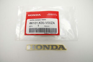 ^Cz_  PCX JK05 }[N z_ 75MM*TYPE1*86101-K35-V00ZA