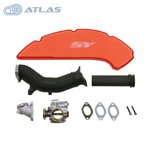 �V�땔�i 6�^�V�O�i�X �O���t�@�X CYGNUS GRYPHUS NMAX125 NMAX155 3�^����BW'S �C���e�[�N�p�C�v�r�b�O�X���b�g���{�f�B�Z�b�g ��32mm