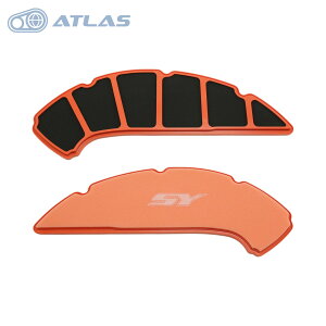 �V�땔�i 6�^�V�O�i�X �O���t�@�X CYGNUS GRYPHUS NMAX125 NMAX155 X FORCE 3�^����BW'S TRICITY125 TRICITY155 �n�C�t���[�G�A�t�B���^�[ �G�������g ���������^�C�v