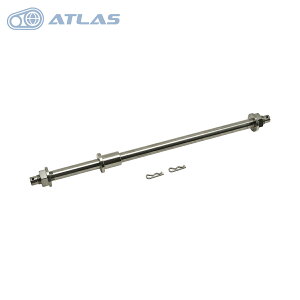 LIM 64`^ }WFXeBS MAJESTY S FORCE155 y ANXVtgZbg J[t M12×305mm