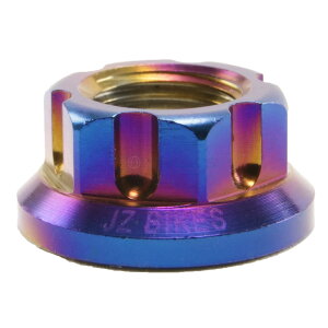 Star Bolt SUS }WFXeBS MAJESTY S Nb`nEWOp tWibg M10 P1.0 q[g`^