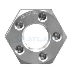 Star Bolt SUS Nb`nEWOibg M12 P1.0 24mm AEROX NMAX GRYPHUS RS NEO VOiX Ot@X