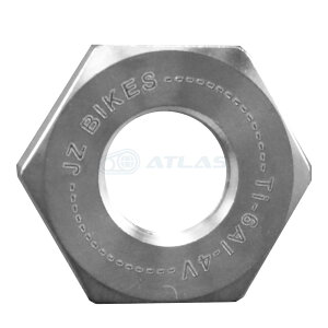 Star Bolt 64`^ Nb`nEWOibg M12 P1.0 24mm AEROX NMAX GRYPHUS RS NEO VOiX Ot@X